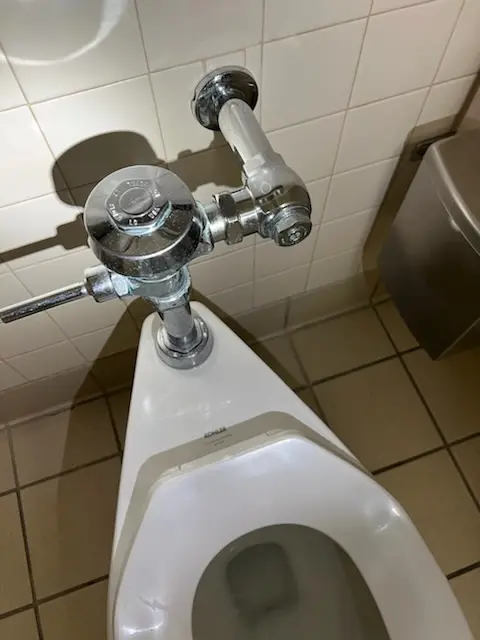 Fixture installation and repair for Sewer Camera Inspection in Jarrard